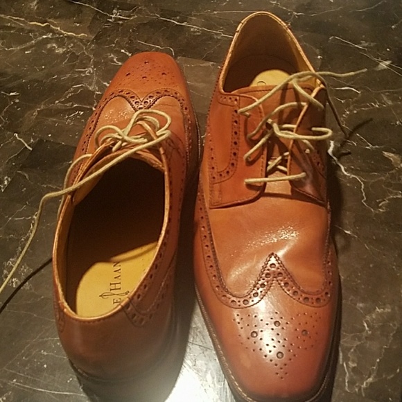 Men's Cole haan - Picture 2 of 2